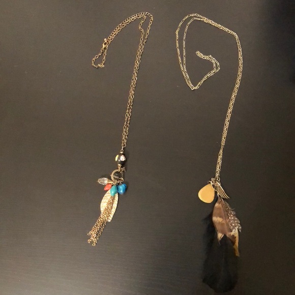 Necklaces - Picture 2 of 2